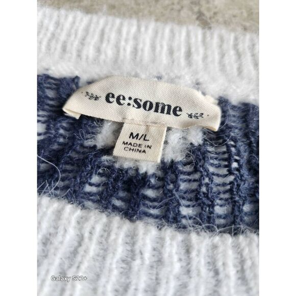 S10 ee:some sweater - Picture 4 of 8